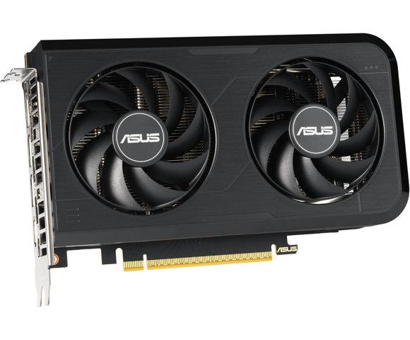 ASUS Dual RTX 5050 OC 8GB grafička kartica - slika 10