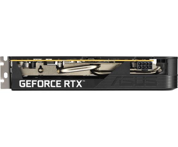 ASUS Dual RTX 5050 OC 8GB grafička kartica - slika 4
