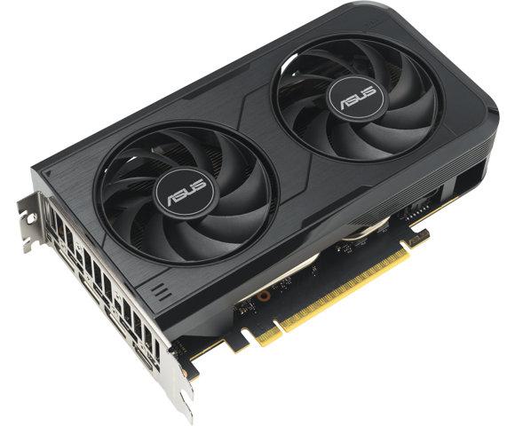 ASUS Dual RTX 5050 OC 8GB grafička kartica - slika 7