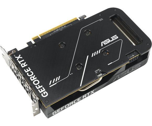 ASUS Dual RTX 5050 OC 8GB grafička kartica - slika 13