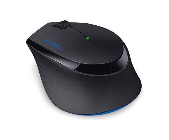 Logitech MK345 Wireless Combo - slika 4