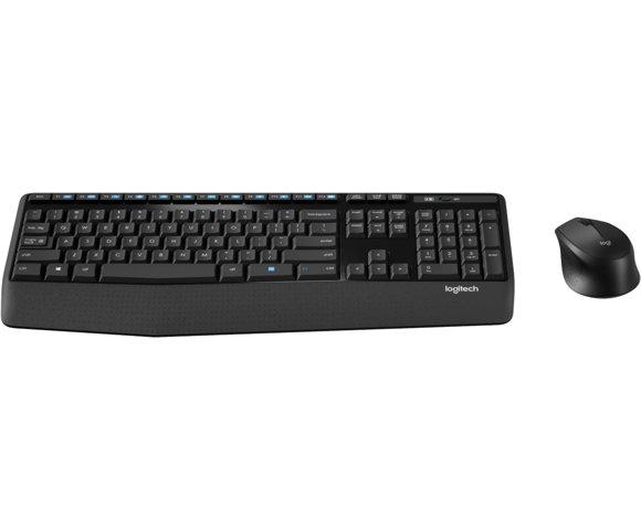 Logitech MK345 Wireless Combo - slika 2