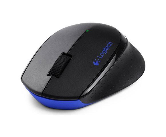 Logitech MK345 Wireless Combo - slika 5
