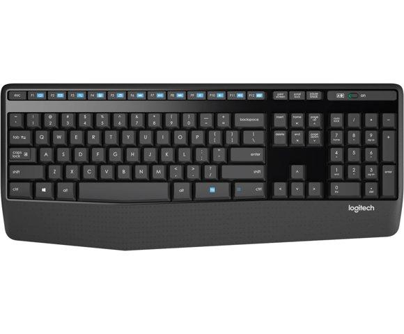 Logitech MK345 Wireless Combo - slika 6