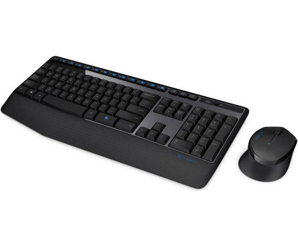 Logitech MK345 Wireless Combo - slika 3