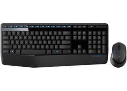 Logitech MK345 Wireless Combo