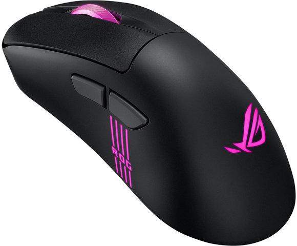 ASUS ROG Keris II Origin Black miš - slika 3