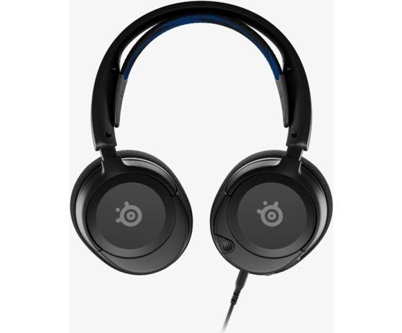 SteelSeries Arctis Nova 1P Black - slika 6