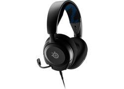 SteelSeries Arctis Nova 1P Black