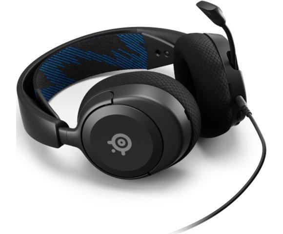 SteelSeries Arctis Nova 1P Black - slika 4