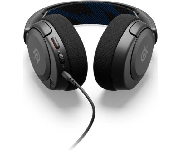 SteelSeries Arctis Nova 1P Black - slika 2