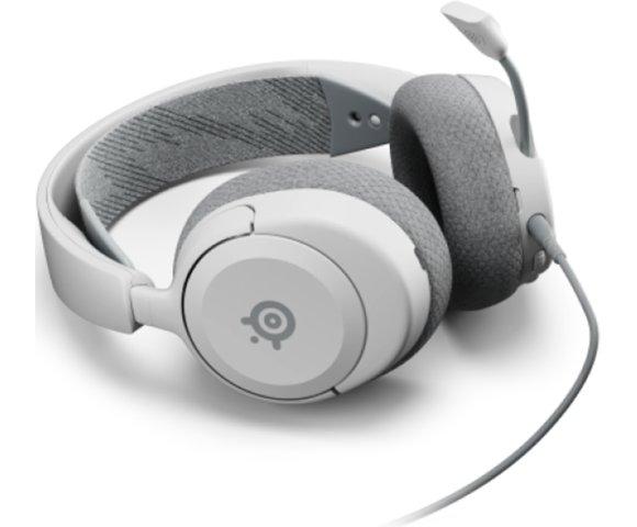 SteelSeries Arctis Nova 1P White - slika 4