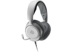 SteelSeries Arctis Nova 1P White