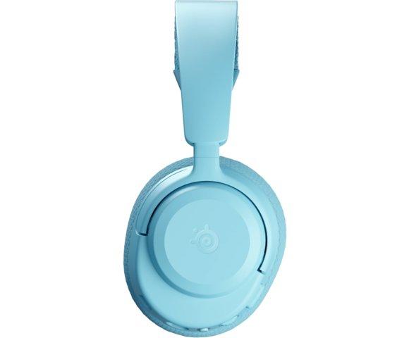 SteelSeries Nova 3P Wireless Aqua - slika 2