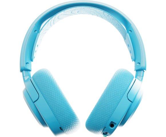 SteelSeries Nova 3P Wireless Aqua - slika 3
