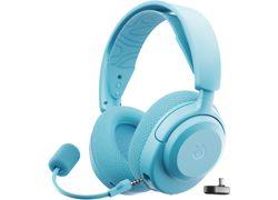 SteelSeries Nova 3P Wireless Aqua