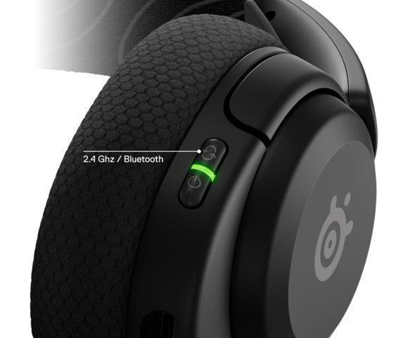 SteelSeries Arctis Nova 5 Black - slika 3
