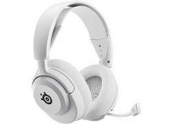 SteelSeries Arctis Nova 5P White