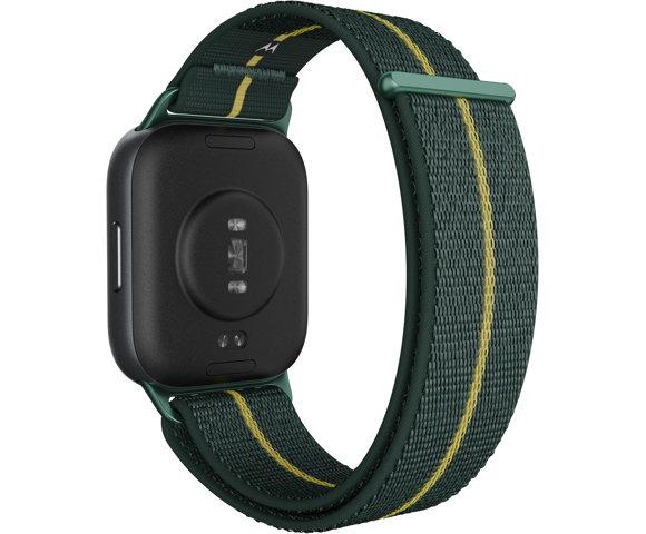 Motorola Moto Watch Fit Trekking Green smartwatch - slika 6