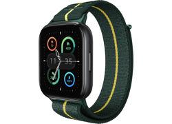 Motorola Moto Watch Fit Trekking Green smartwatch