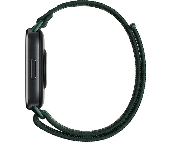 Motorola Moto Watch Fit Trekking Green smartwatch - slika 3