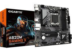 Gigabyte A620M GAMING X matična ploča