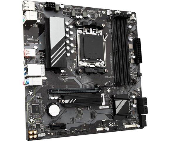 Gigabyte A620M GAMING X matična ploča - slika 3