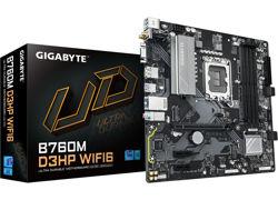 Gigabyte B760M D3HP WIFI6
