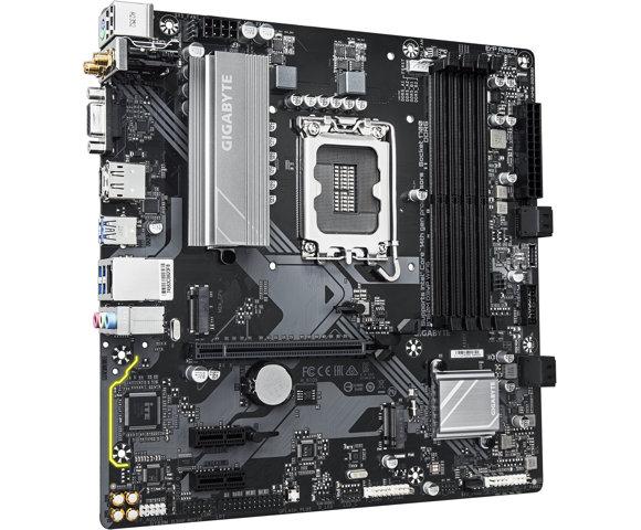 Gigabyte B760M D3HP WIFI6 - slika 4