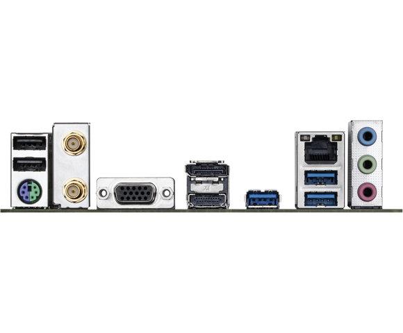 Gigabyte B760M D3HP WIFI6 - slika 2