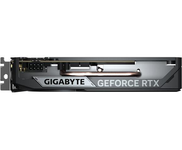 Gigabyte RTX 5050 Windforce OC 8G grafička kartica - slika 2