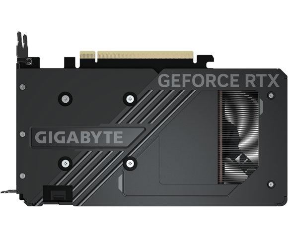 Gigabyte RTX 5050 Windforce OC 8G grafička kartica - slika 4