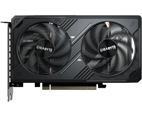 Gigabyte RTX 5050 Windforce OC 8G grafička kartica - slika 7