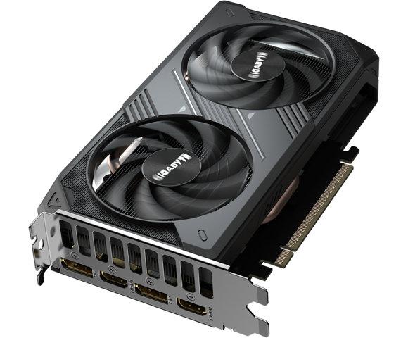 Gigabyte RTX 5050 Windforce OC 8G grafička kartica - slika 6