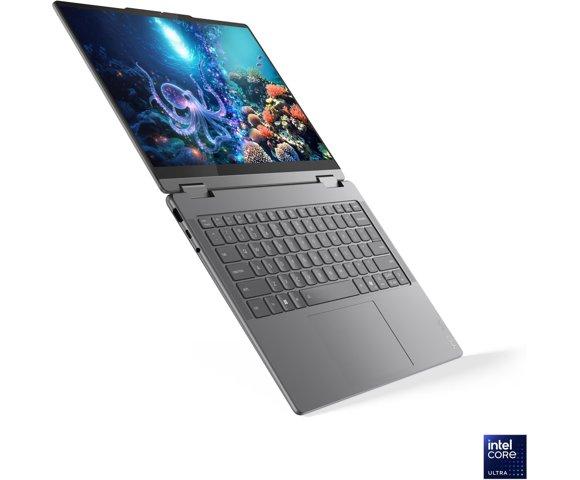 Lenovo Yoga 7 2-in-1 14ILL10 83JQ0035YA laptop - slika 6