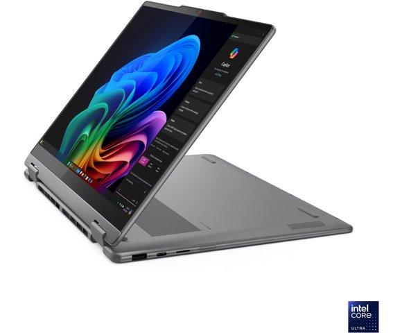 Lenovo Yoga 7 2-in-1 14ILL10 83JQ0035YA laptop - slika 12