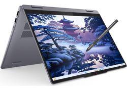 Lenovo IdeaPad 5 2-in-1 83KR001VYA laptop