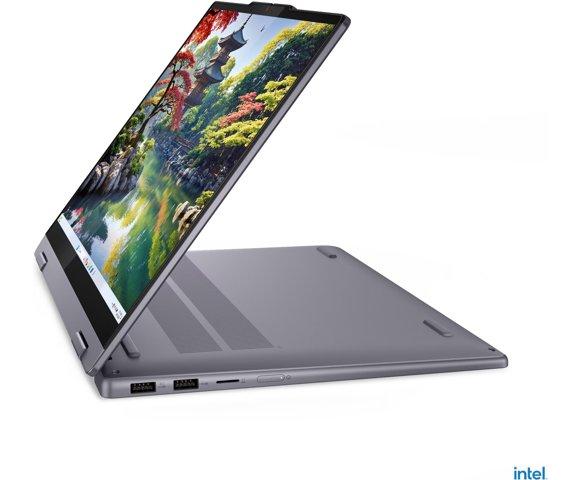 Lenovo IdeaPad 5 2-in-1 83KR001VYA laptop - slika 8