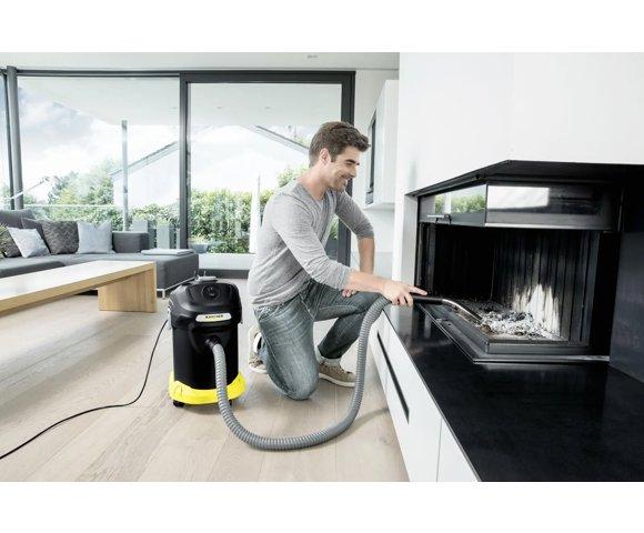KARCHER AD 4 Premium usisivač za pepeo - slika 4