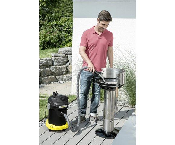KARCHER AD 4 Premium usisivač za pepeo - slika 2