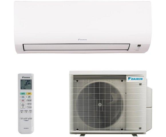 Daikin COMFORA (FTXP71) - slika 2