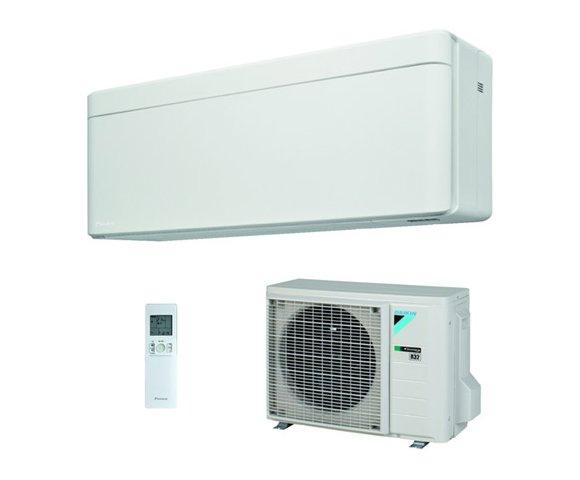 Daikin STYLISH FTXA42 (bijela) - slika 5