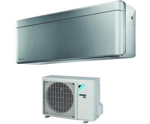 Daikin STYLISH FTXA42 (siva) - slika 5