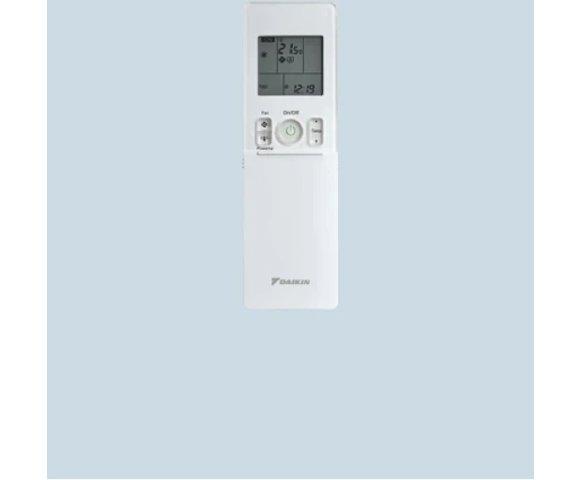 Daikin STYLISH FTXA50 (siva) - slika 4