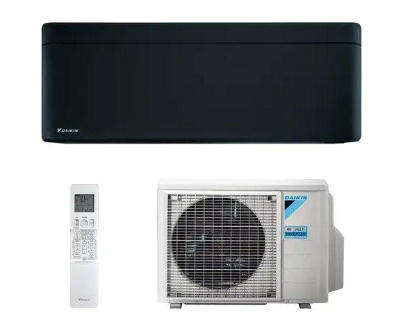 Daikin STYLISH FTXA50 (crna) - slika 5