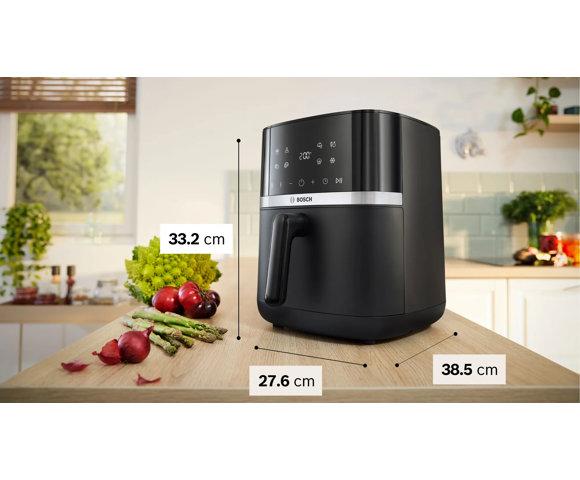 Bosch MAF462B1 - slika 4