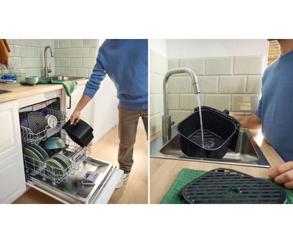 Bosch MAF462B1 - slika 7