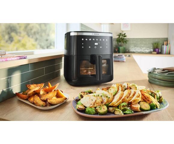 Bosch MAFS2671B - slika 11