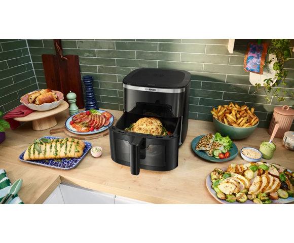 Bosch MAFS2671B - slika 14