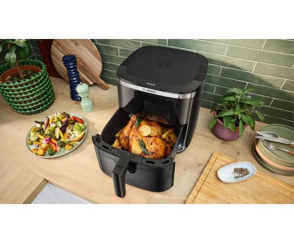 Bosch MAFS2671B - slika 13